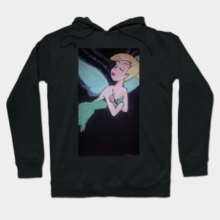 tink Hoodie